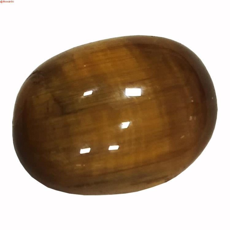 Tiger Eye